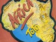 Five Games that are Enhanced with Toto’s Africa!