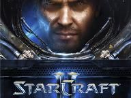 StarCraft II: Wings of Liberty (PC) Box Art Revealed