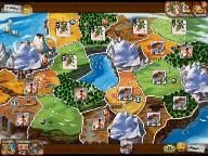 STP: Small World for iPad Review