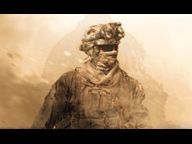 Modern Warfare 2 Stimulus DLC dated for PS3 and PC
