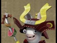 Pre-E3 2007: Rayman Raving Rabbids 2 – Screens and details