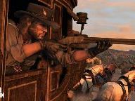 Multiplayer Madness – OXCGN’s Red Dead Redemption’s MP ‘Official’ details