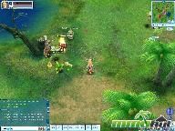 MMOHut: Tales of Pirates Alpha Testing Phase Begins