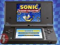 GameFocus: Sonic Classic Collection Review