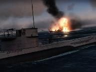 Eurogamer.it Review: Silent Hunter 5