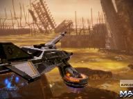Eurogamer.it Review: Mass Effect 2 Roundup
