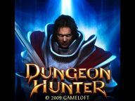 iPad descends deeper into Dungeon Hunter HD