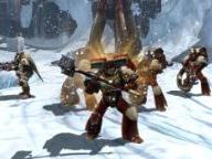 Dawn of War 2: Chaos Rising Update Released