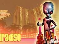 PS3/360 Destroy All Humans! 3 Trailer Plus First Screens & Preview