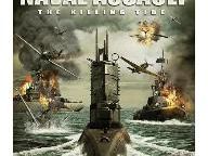 Naval Assault: The Killing Tide Box Art Revealed