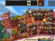 Plants vs. Zombies HD Now Available for iPad in Europe