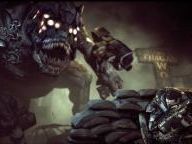 Microsoft Leaks Gears of War 3 Reveal