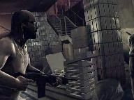 Kane & Lynch 2’s ‘Down Not Dead’ Feature Explained