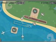 iPad Game Flight Control HD Goes 3D
