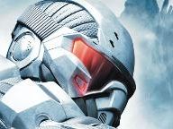 Official Crysis 2 website is live.