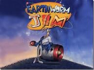Earthworm Jim/The Neverhood creator Doug TenNapel Interview