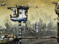 Machinarium refused for XBLA