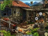 The Mystery of the Crystal Portal HD iPad Review
