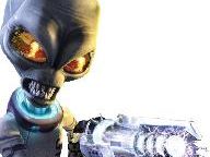 Pre-E3 2007: Destroy All Humans New Info
