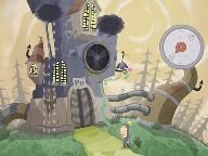 mif2000 Totally Created a Bad Ass Hamlet Adventure Game
