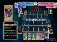 IGN: Yu-Gi-Oh XBLA Preview