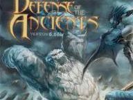 Defense of the Ancients: Past and Present