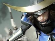 Sengoku Basara 3 On PS3 and Wii This Summer