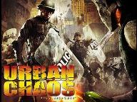 Urban Chaos: Riot Response Review