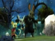 GameSpot:  Alice in Wonderland Review