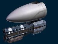 The Weapons of Project Sylpheed