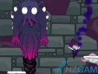 NZGamer: Monsters (Probably) Stole My Princess Review
