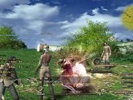 Final Fantasy XIV tidbits and images via Famitsu.com