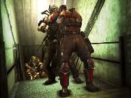 Eurogamer.fr Review: Army of Two: The 40th day – Chapters of Deceit