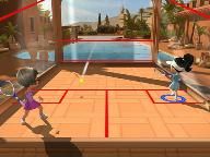 CSM: Racquet Sports Review