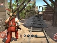 GameZone: Lead and Gold – Gangs of the Wild West Preview