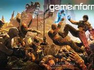 EPIC’s secret new game BULLETSTORM?