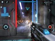 Pocket Gamer: N.O.V.A. HD Review