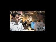 Gadget Show Live 2010 – Exclusive interview on 3D Gaming & TV with Sony Rep