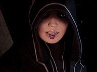 Mass Effect 2 Kasumi Walkthrough and Planetary Database