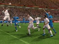 X360A: 2010 FIFA World Cup Interview: Simon Humber, Producer