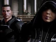 Giant Bomb: Quick Look: Mass Effect 2: Stolen Memory