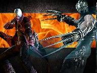 This Or That: Devil May Cry Vs. Ninja Gaiden