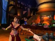 Review: Ankh: Heart of Osiris 7/10