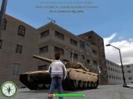 Videogames vanguard in the Middle East