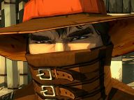 BNG Video Reviews – Red Steel 2
