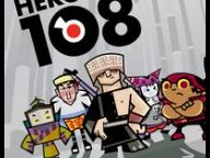 Spaziogames Preview: Hero: 108