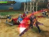 Spaziogames Review: Undead Knights