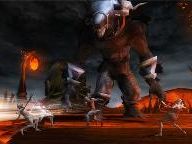 Spaziogames Review: Dante’s Inferno
