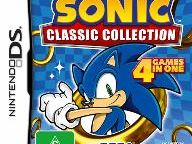 Spaziogames Review: Sonic Classic Collection