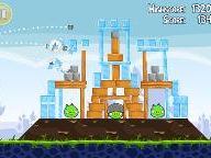 GCM: Angry Birds HD Review